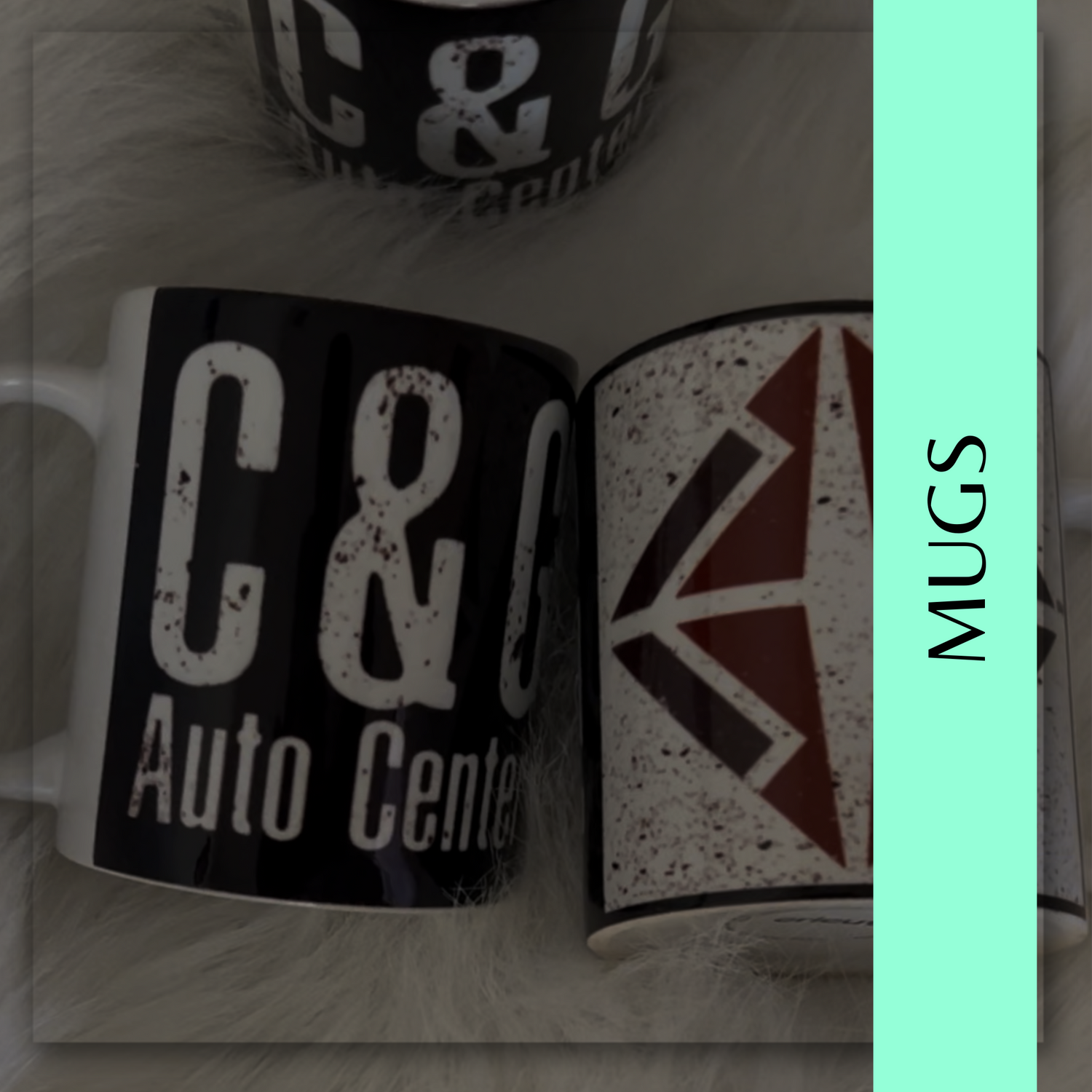 Mugs