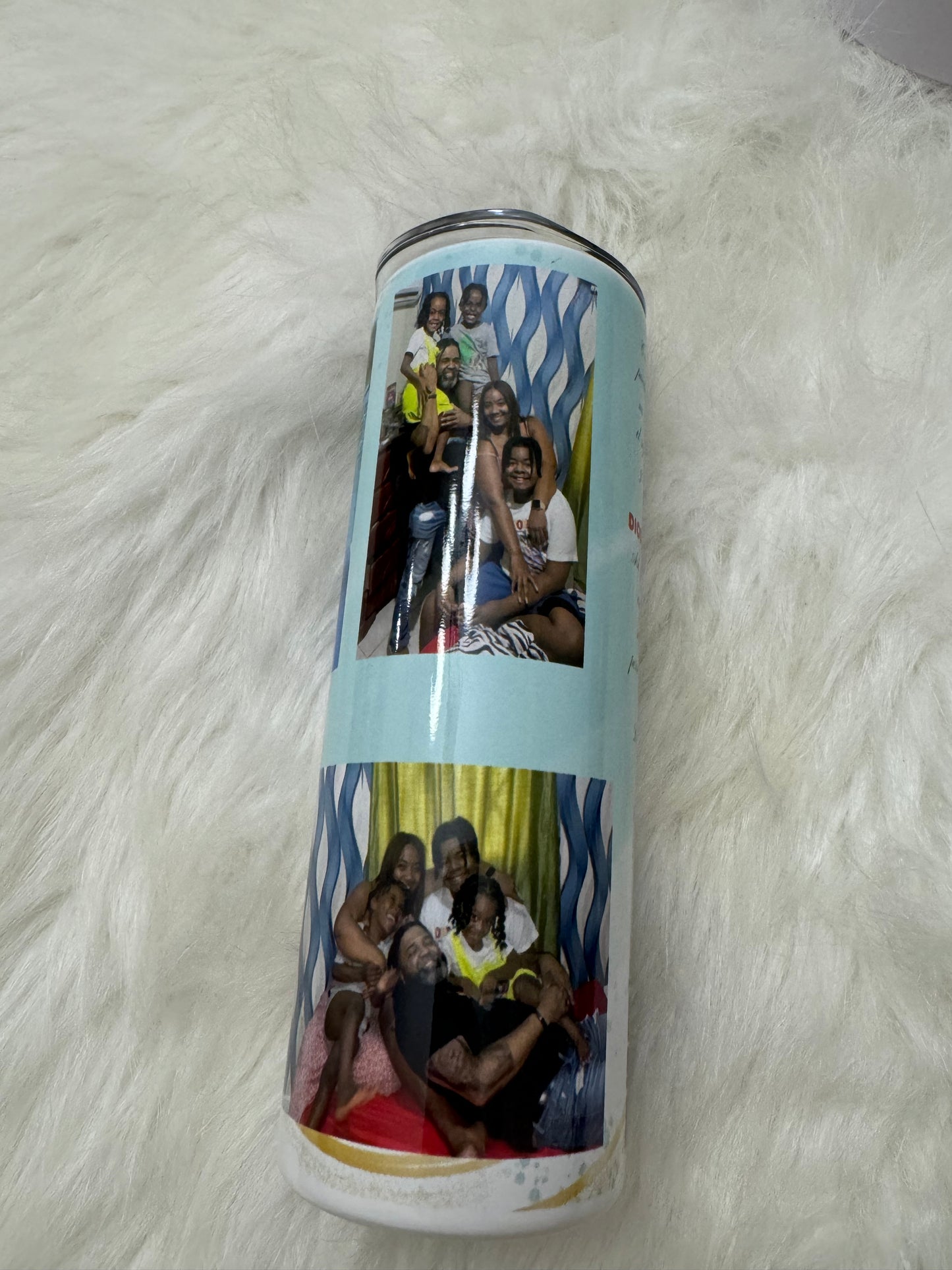 Tumbler personalizados