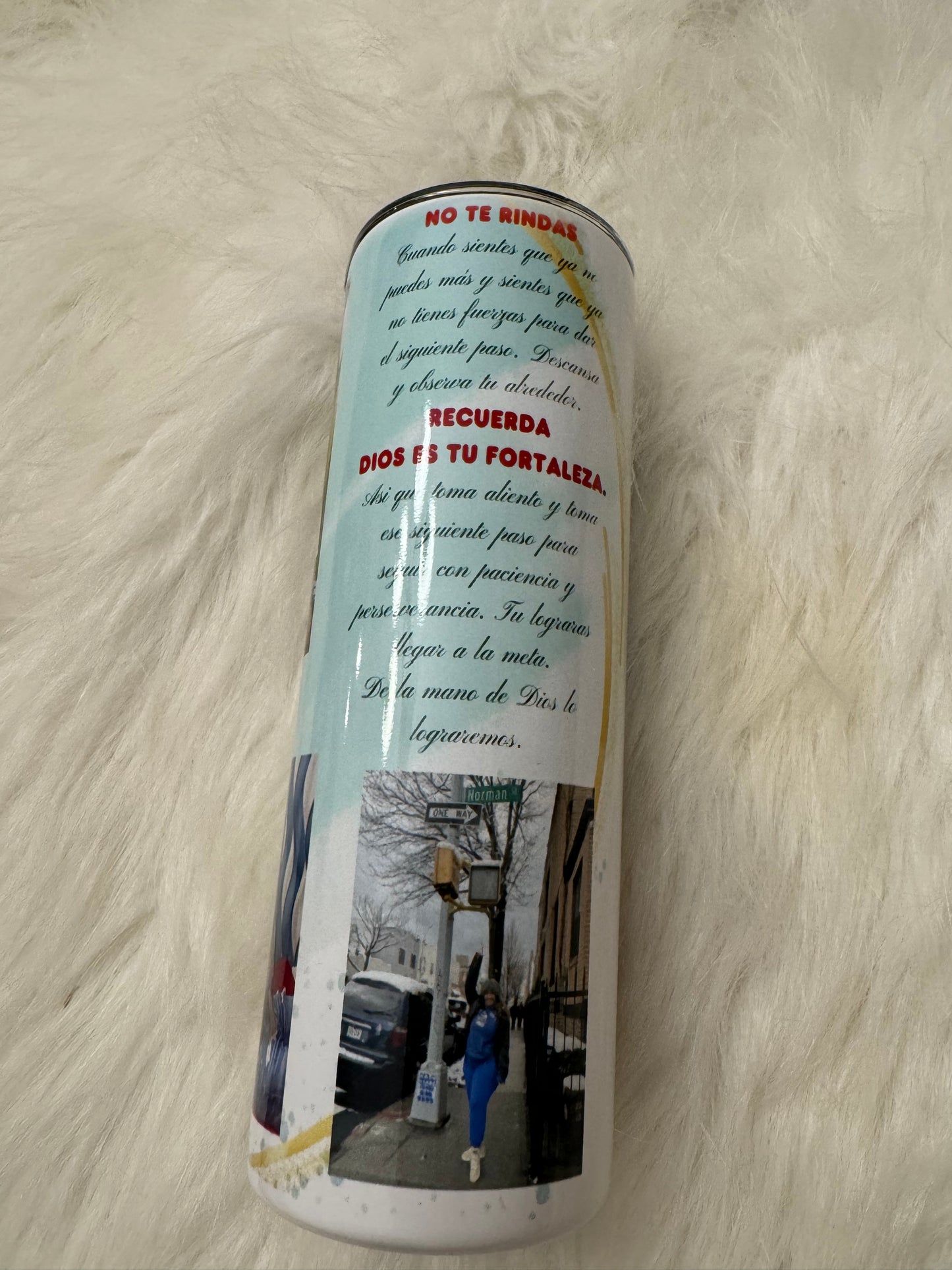 Tumbler personalizados