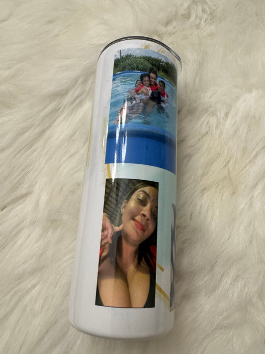 Tumbler personalizados