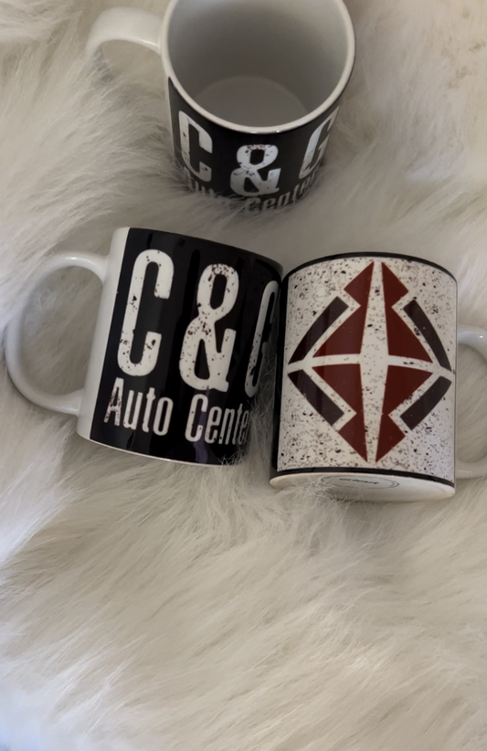 Tazas personalizadas