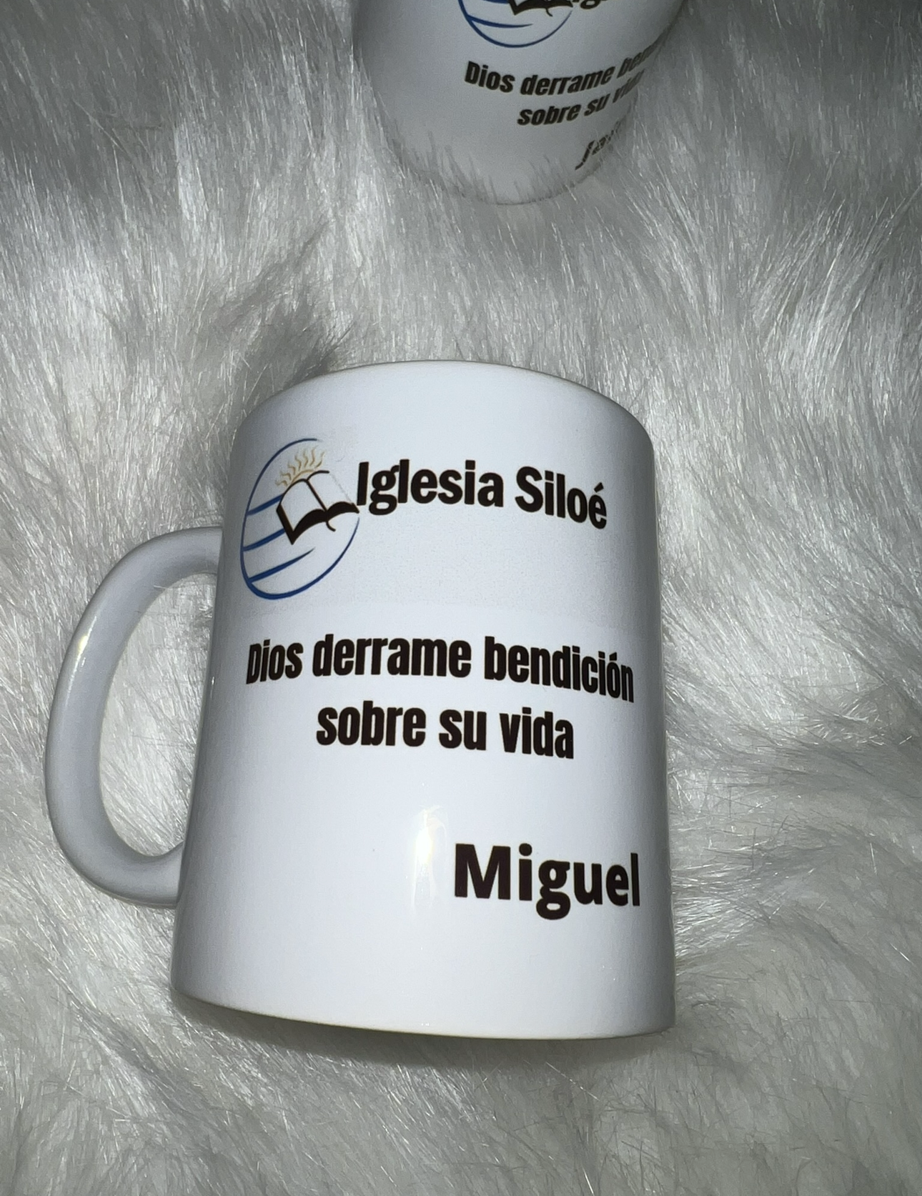 Tazas personalizadas