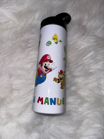 Termo para niños