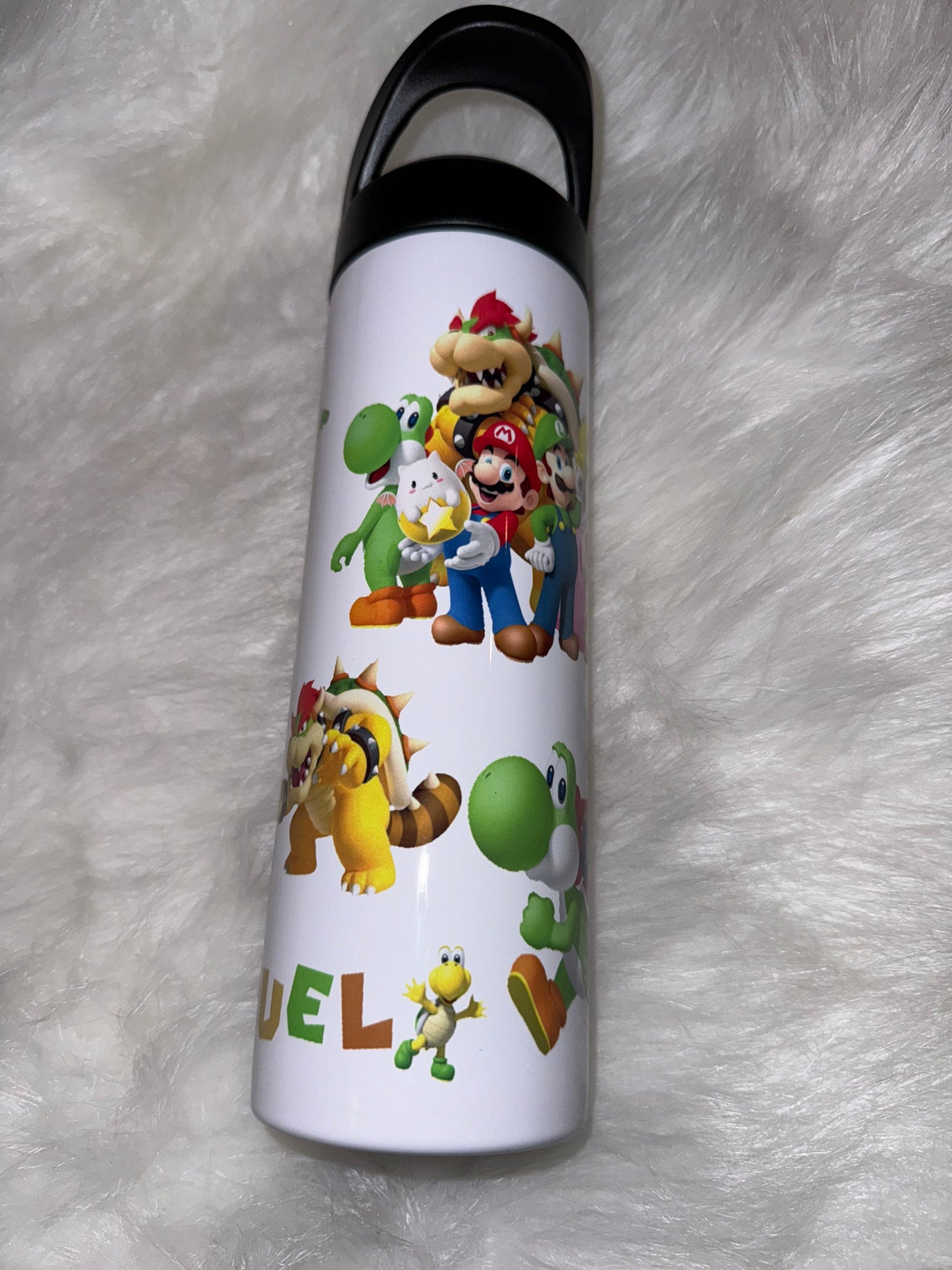 Termo para niños