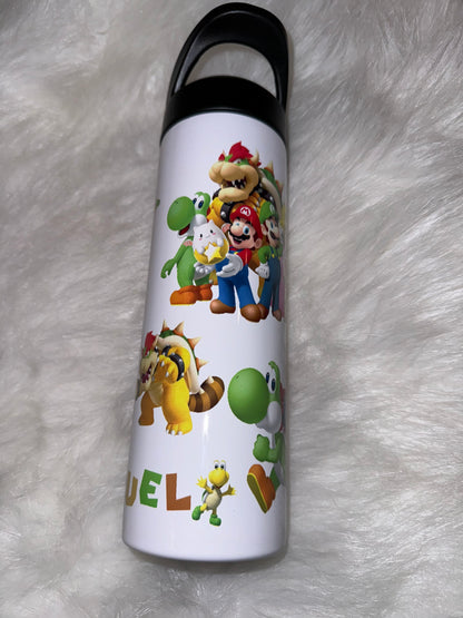 Termo para niños